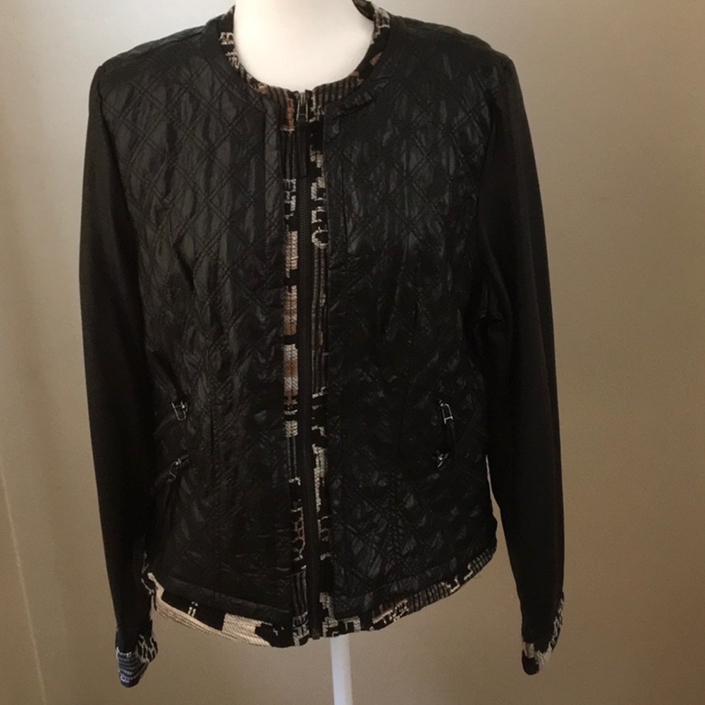 Desigual Motor Jacket
